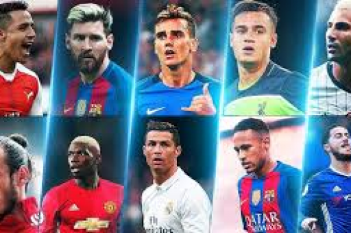 Trực tiếp La Liga,Giới thiệu về Trực tiếp La Liga