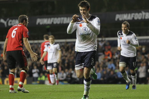 Liverpool vs Tottenham Hotspur,Giới thiệu về hai đội