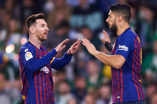 Bản hợp đồng đại lý miễn phí La Liga